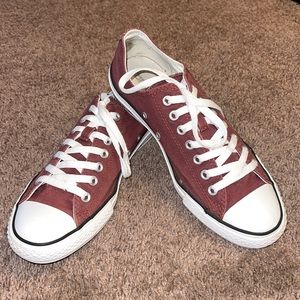 CONVERSE ALL STAR UNISEX SNEAKERS
